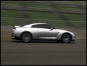 2005 Nissan GT-R Proto Concept