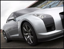 2005 Nissan GT-R Proto Concept