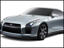 2005 Nissan GT-R Proto Concept