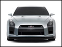2005 Nissan GT-R Proto Concept