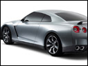 2005 Nissan GT-R Proto Concept