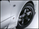 2005 Nissan Nismo Skyline GT-R Z-Tune