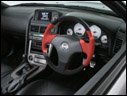 2005 Nissan Nismo Skyline GT-R Z-Tune