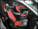 2005 Nissan Nismo Skyline GT-R Z-Tune