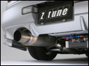 2005 Nissan Nismo Skyline GT-R Z-Tune