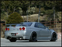 2005 Nissan Nismo Skyline GT-R Z-Tune