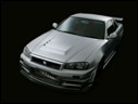 2005 Nissan Nismo Skyline GT-R Z-Tune