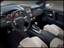2005 Nissan Sport Concept