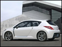 2005 Nissan Sport Concept