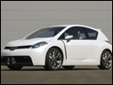2005 Nissan Sport Concept