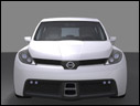 2005 Nissan Sport Concept