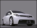 2005 Nissan Sport Concept