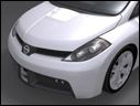 2005 Nissan Sport Concept