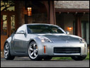 2006 Nissan 350Z