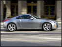 2006 Nissan 350Z
