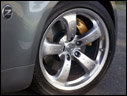 2006 Nissan 350Z