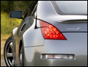 2006 Nissan 350Z