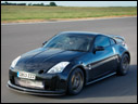 2006 Nissan 350Z GT-S Concept