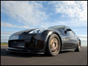 2006 Nissan 350Z GT-S Concept