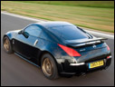 2006 Nissan 350Z GT-S Concept