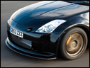 2006 Nissan 350Z GT-S Concept