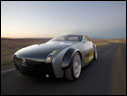 2006 Nissan Urge Concept