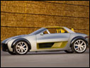 2006 Nissan Urge Concept