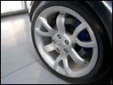 2006 Nissan Urge Concept