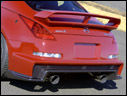 2007 Nissan Nismo 350Z