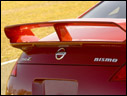 2007 Nissan Nismo 350Z