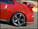 2007 Nissan Nismo 350Z