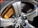 2007 Nissan Nismo 350Z