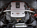 2007 Nissan Nismo 350Z