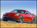 2007 Nissan Nismo 350Z