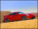 2007 Nissan Nismo 350Z