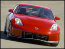 2007 Nissan Nismo 350Z
