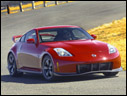 2007 Nissan Nismo 350Z