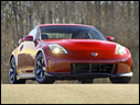 2007 Nissan Nismo 350Z