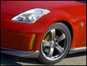 2007 Nissan Nismo 350Z