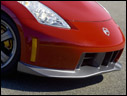 2007 Nissan Nismo 350Z