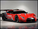 2008 Nissan GT-R GT500