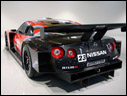 2008 Nissan GT-R GT500
