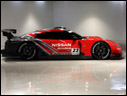 2008 Nissan GT-R GT500