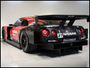 2008 Nissan GT-R GT500