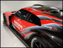 2008 Nissan GT-R GT500