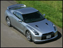 2009 Nissan GT-R