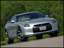 2009 Nissan GT-R