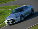 2009 Nissan GT-R