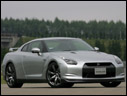 2009 Nissan GT-R