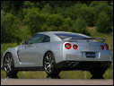2009 Nissan GT-R